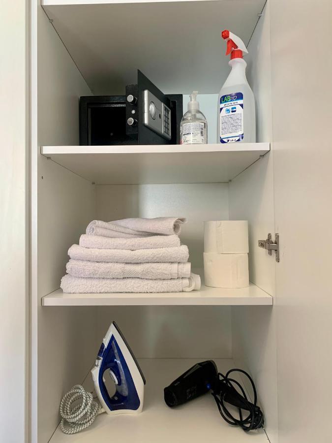 דוברובניק Room 1783 Old Town מראה חיצוני תמונה