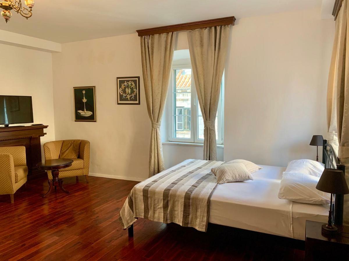 דוברובניק Room 1783 Old Town מראה חיצוני תמונה