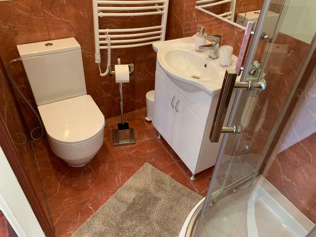 דוברובניק Room 1783 Old Town מראה חיצוני תמונה