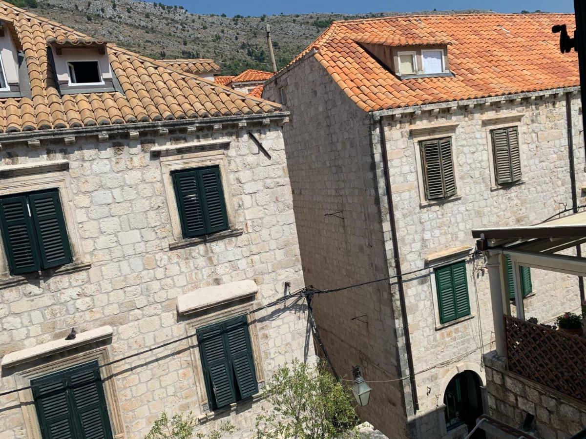 דוברובניק Room 1783 Old Town מראה חיצוני תמונה